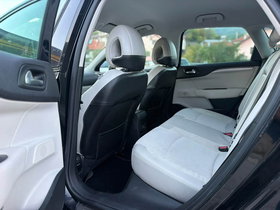 2013 Model Citroen C4 Dizel Transmision Automatik Hatchback - Në Shitje | Foto 11