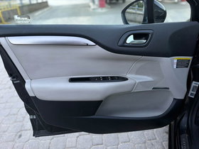 2013 Model Citroen C4 Dizel Transmision Automatik Hatchback - Në Shitje | Foto 14