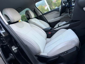 2013 Model Citroen C4 Dizel Transmision Automatik Hatchback - Në Shitje | Foto 16