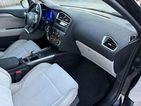 2013 Model Citroen C4 Dizel Transmision Automatik Hatchback - Në Shitje | Foto 17