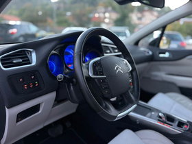 2013 Model Citroen C4 Dizel Transmision Automatik Hatchback - Në Shitje | Foto 19