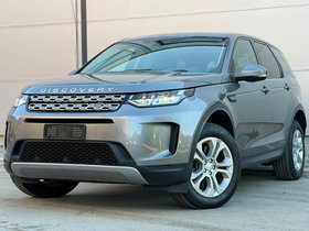 2021 Model Land Rover Discovery Sport Hibrid Transmision Automatik SUV - Crossover 119.000 km - Në Shitje