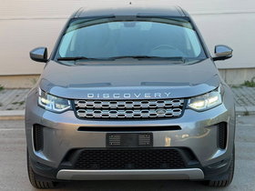 2021 Model Land Rover Discovery Sport Hibrid Transmision Automatik SUV - Crossover 119.000 km - Në Shitje | Foto 2