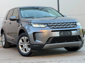 2021 Model Land Rover Discovery Sport Hibrid Transmision Automatik SUV - Crossover 119.000 km - Në Shitje | Foto 3