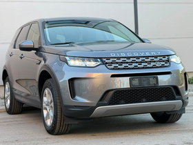 2021 Model Land Rover Discovery Sport Hibrid Transmision Automatik SUV - Crossover 119.000 km - Në Shitje | Foto 4