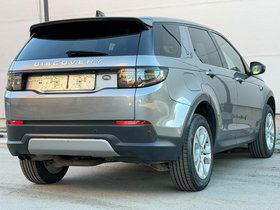 2021 Model Land Rover Discovery Sport Hibrid Transmision Automatik SUV - Crossover 119.000 km - Në Shitje | Foto 5