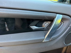 2021 Model Land Rover Discovery Sport Hibrid Transmision Automatik SUV - Crossover 119.000 km - Në Shitje | Foto 9