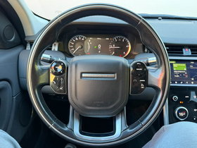 2021 Model Land Rover Discovery Sport Hibrid Transmision Automatik SUV - Crossover 119.000 km - Në Shitje | Foto 14
