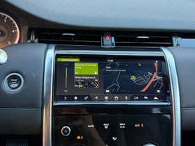 2021 Model Land Rover Discovery Sport Hibrid Transmision Automatik SUV - Crossover 119.000 km - Në Shitje | Foto 17
