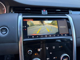 2021 Model Land Rover Discovery Sport Hibrid Transmision Automatik SUV - Crossover 119.000 km - Në Shitje | Foto 19