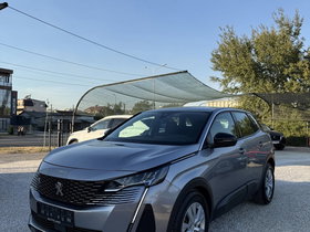 2021 Модел Peugeot 3008 Дизел Автоматски Менувач SUV - Кросовер 147.000 км - На Продажба | Фотографија 2
