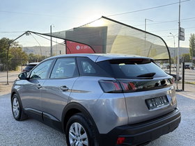 2021 Модел Peugeot 3008 Дизел Автоматски Менувач SUV - Кросовер 147.000 км - На Продажба | Фотографија 4