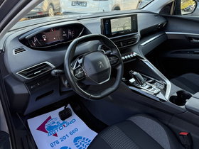 2021 Модел Peugeot 3008 Дизел Автоматски Менувач SUV - Кросовер 147.000 км - На Продажба | Фотографија 8
