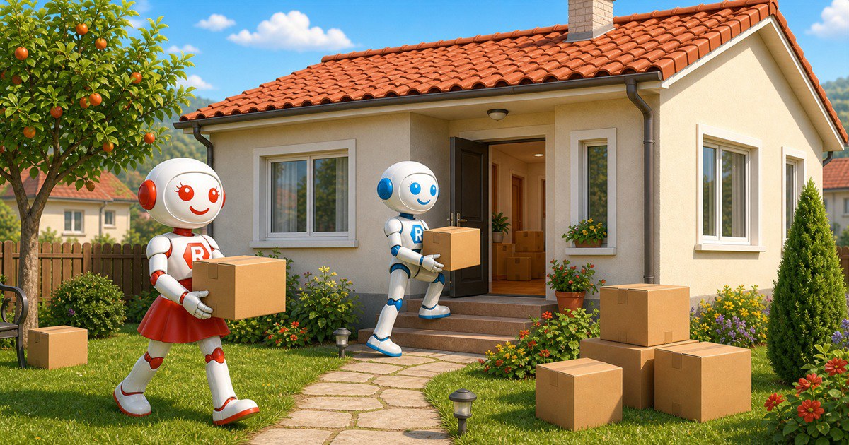 Guide to finding and safely renting houses in North Macedonia