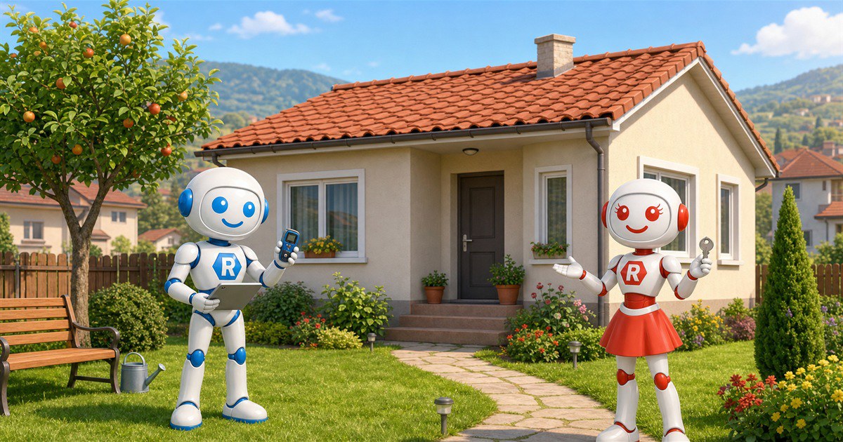 Apartments and homes for rent in Skopje guide