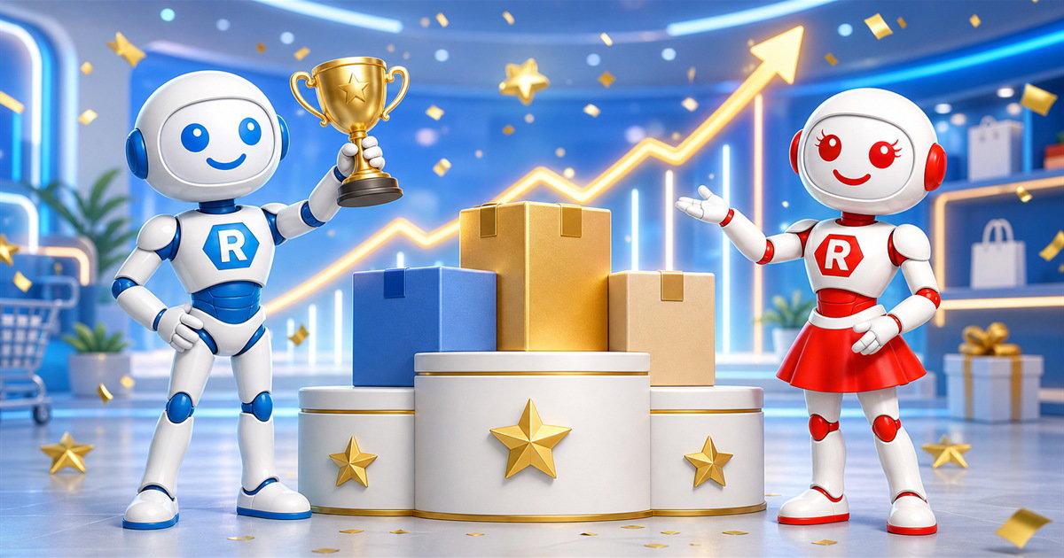 Featured Sellers
